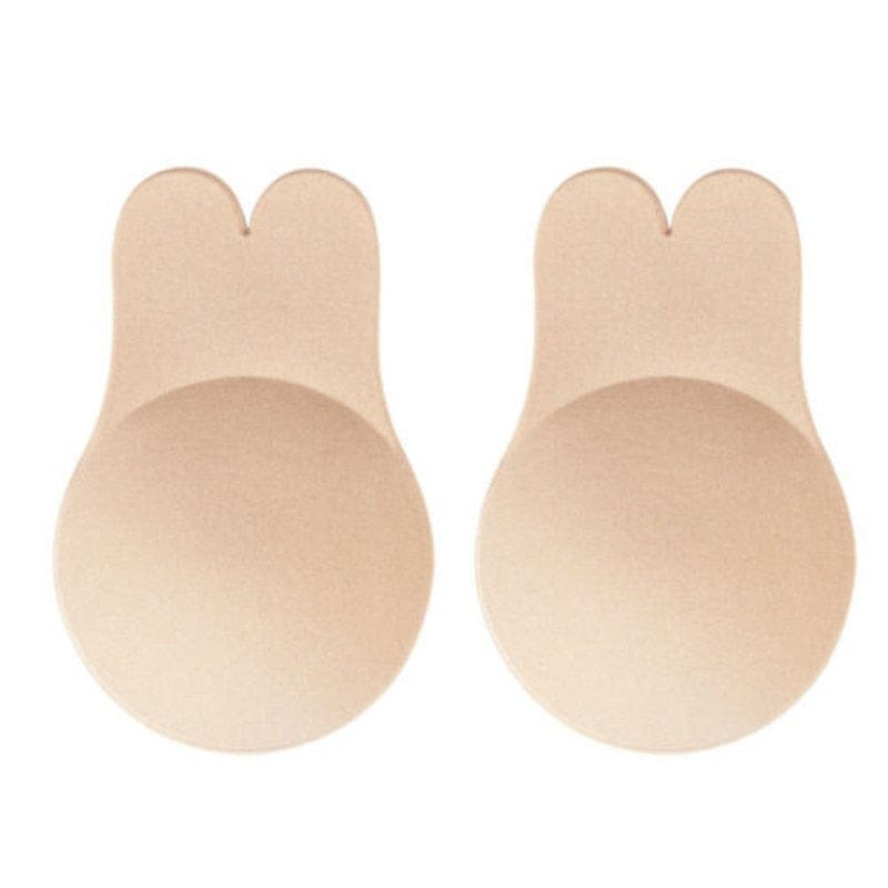 🤩Save Up To 40%🤩 Invisible Push-Up Bra3000